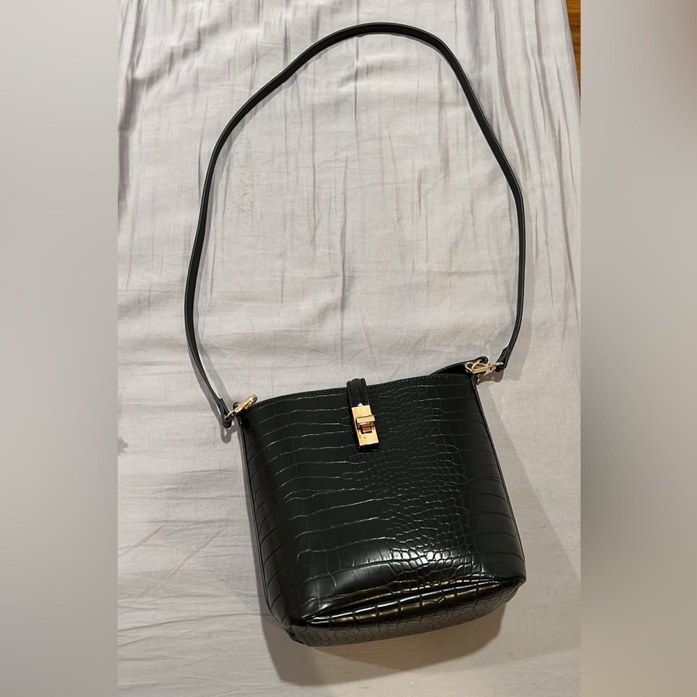 H&M cross body bag